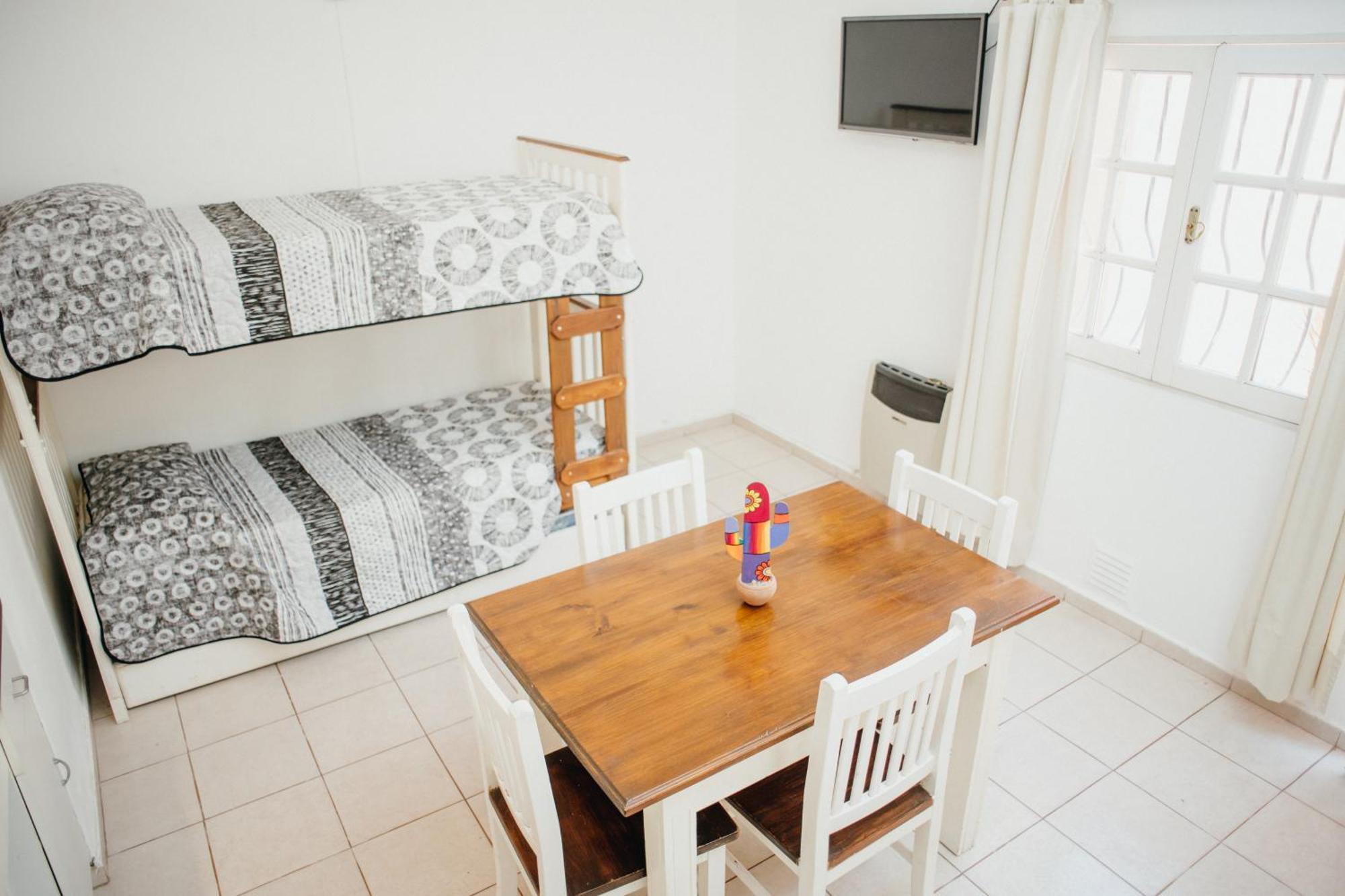 Departamentos San Jorge Apartamento Villa Carlos Paz